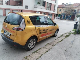 Renault Scenic, снимка 3