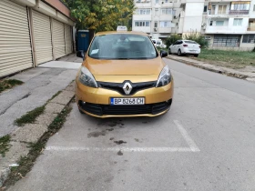 Renault Scenic, снимка 1