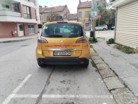 Renault Scenic, снимка 4