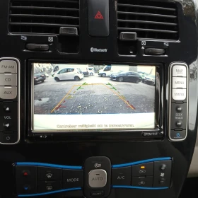 Nissan Leaf , снимка 13