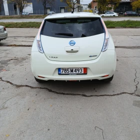 Nissan Leaf , снимка 3