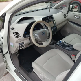 Nissan Leaf , снимка 10