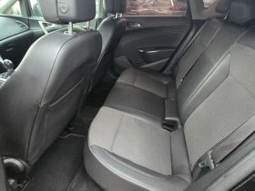 Opel Astra 1.7 CDTI - 3530 € / 6904.08 лв. - 89992111 13