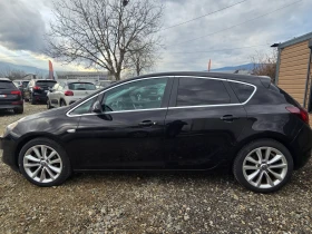 Opel Astra 1.7 CDTI - 3530 € / 6904.08 лв. - 89992111 3