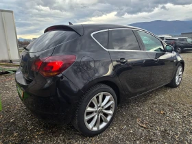 Opel Astra 1.7 CDTI - 3530 € / 6904.08 лв. - 89992111 4