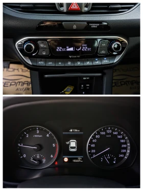 Hyundai I30 1.6CRDI STYLE  | Auto.bg — изображение 11