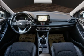 Hyundai I30 1.6CRDI STYLE  | Auto.bg — изображение 12