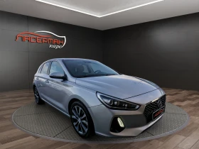 Hyundai I30 1.6CRDI STYLE  | Auto.bg — изображение 2