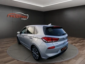 Hyundai I30 1.6CRDI STYLE  | Auto.bg — изображение 4