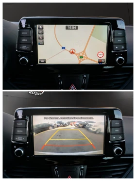 Hyundai I30 1.6CRDI STYLE  | Auto.bg — изображение 8