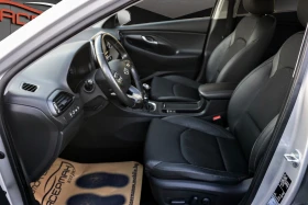 Hyundai I30 1.6CRDI STYLE  | Auto.bg — изображение 7