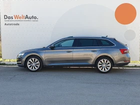 Skoda Superb Style 2.0 TDI 110kW DG6, снимка 2