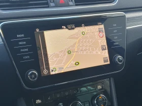 Skoda Superb Style 2.0 TDI 110kW DG6, снимка 12