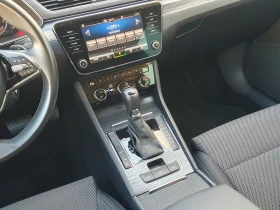 Skoda Superb Style 2.0 TDI 110kW DG6, снимка 16