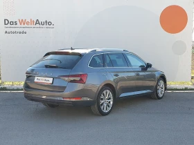 Skoda Superb Style 2.0 TDI 110kW DG6, снимка 3