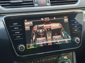 Skoda Superb Style 2.0 TDI 110kW DG6, снимка 11