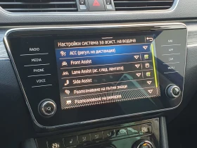 Skoda Superb Style 2.0 TDI 110kW DG6, снимка 15