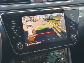 Skoda Superb Style 2.0 TDI 110kW DG6, снимка 10