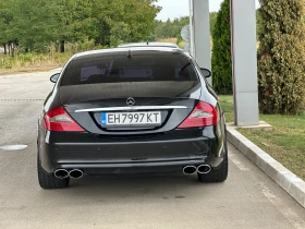 Mercedes-Benz CLS 320 320 cdi, снимка 3