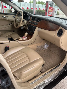 Mercedes-Benz CLS 320 320 cdi, снимка 9
