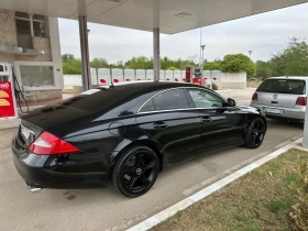 Mercedes-Benz CLS 320 320 cdi, снимка 4