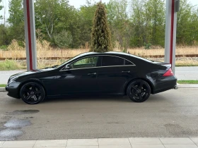 Mercedes-Benz CLS 320 320 cdi, снимка 1