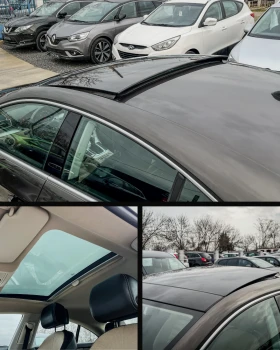 VW CC 2.0TDI - DISTRONIC - ОБДУХВАНЕ - PANORAMA - KEYLES, снимка 13