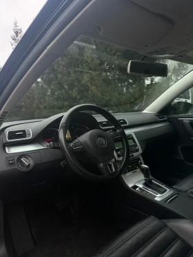 VW Passat 2.0 TDI 140 DSG, снимка 7