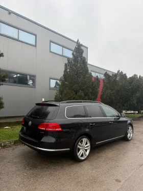 VW Passat 2.0 TDI 140 DSG, снимка 2