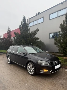 VW Passat 2.0 TDI 140 DSG, снимка 3