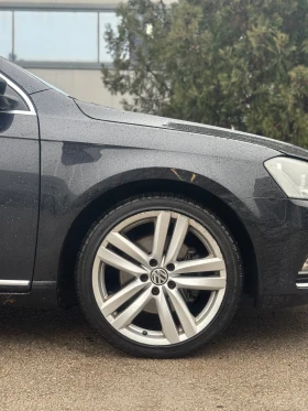 VW Passat 2.0 TDI 140 DSG, снимка 15