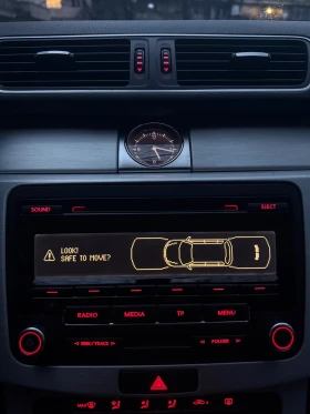 VW Passat 2.0 TDI 140 DSG, снимка 14