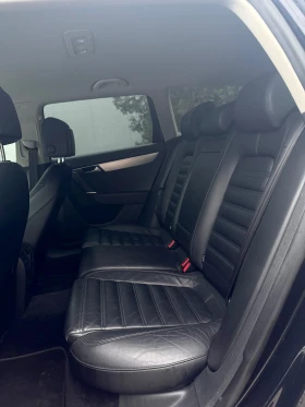 VW Passat 2.0 TDI 140 DSG, снимка 9