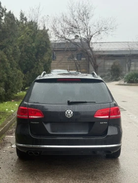 VW Passat 2.0 TDI 140 DSG, снимка 6