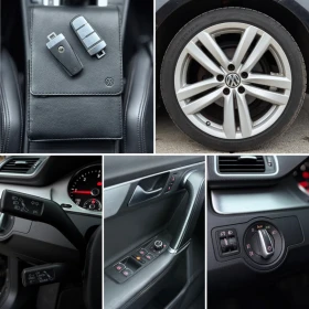 VW Passat 2.0 TDI 140 DSG - 6595 € / 12898.70 лв. - 21966712 13