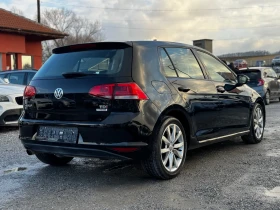 VW Golf 1.6TDI/EURO 6B/ Navi/ 110kc, снимка 7