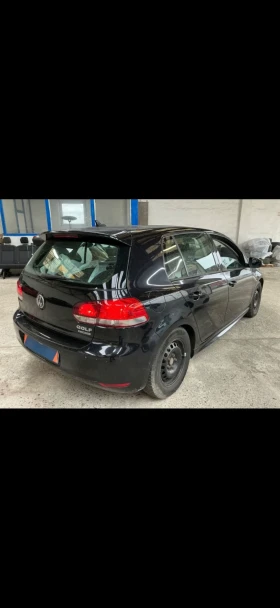 VW Golf ОЧАКВАН ВНОС - 5000 € / 9779.15 лв. - 55737317 2