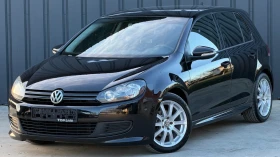 ����� �� �������� �� VW Golf