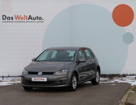 VW Golf Comfortline 1.4TSI BMT