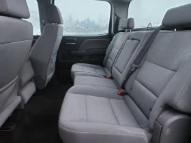 Chevrolet Silverado 1500 5.3 4WD CREW CAB 153.0" WORK TRUCK - 19000 € / 37160.77 лв. - 67602448 8