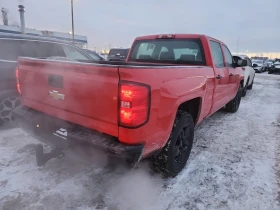 Chevrolet Silverado 1500 5.3 4WD CREW CAB 153.0" WORK TRUCK - 19000 € / 37160.77 лв. - 67602448 3