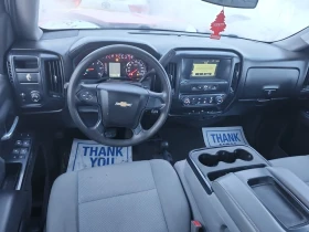 Chevrolet Silverado 1500 5.3 4WD CREW CAB 153.0" WORK TRUCK - 19000 € / 37160.77 лв. - 67602448 6