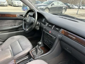 Audi A6 2.4 бензин - 900 € / 1760.25 лв. - 52132796 5