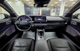 Hyundai Ioniq 6 12.2023/AWD/77, 4KWh - 35050 € / 68551.84 лв. - 98591544 12
