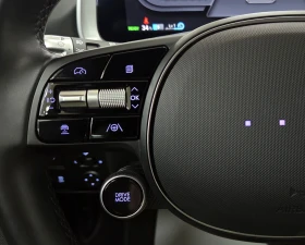 Hyundai Ioniq 6 12.2023/AWD/77, 4KWh - 35050 € / 68551.84 лв. - 98591544 15