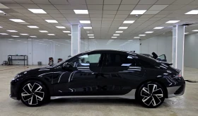 Hyundai Ioniq 6 12.2023/AWD/77, 4KWh - 35050 € / 68551.84 лв. - 98591544 5