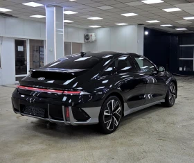 Hyundai Ioniq 6 12.2023/AWD/77, 4KWh - 35050 € / 68551.84 лв. - 98591544 3