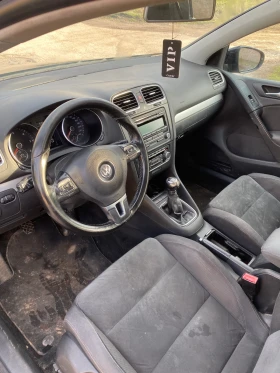 VW Golf 2.0, 4x4, RECARO - цена по договаряне - 99714013 6