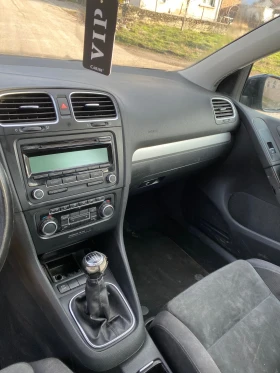 VW Golf 2.0, 4x4, RECARO - цена по договаряне - 99714013 10