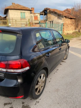 VW Golf 2.0, 4x4, RECARO - цена по договаряне - 99714013 4